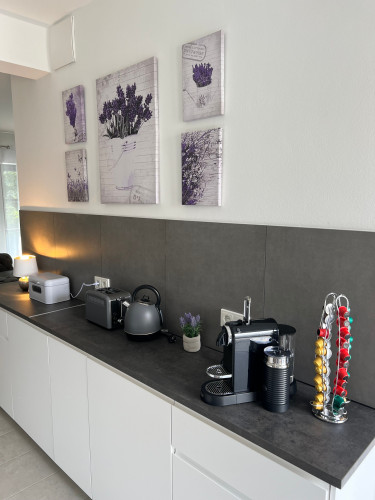 Luxurious temporary apartment in Troisdorf - Gallery - 9