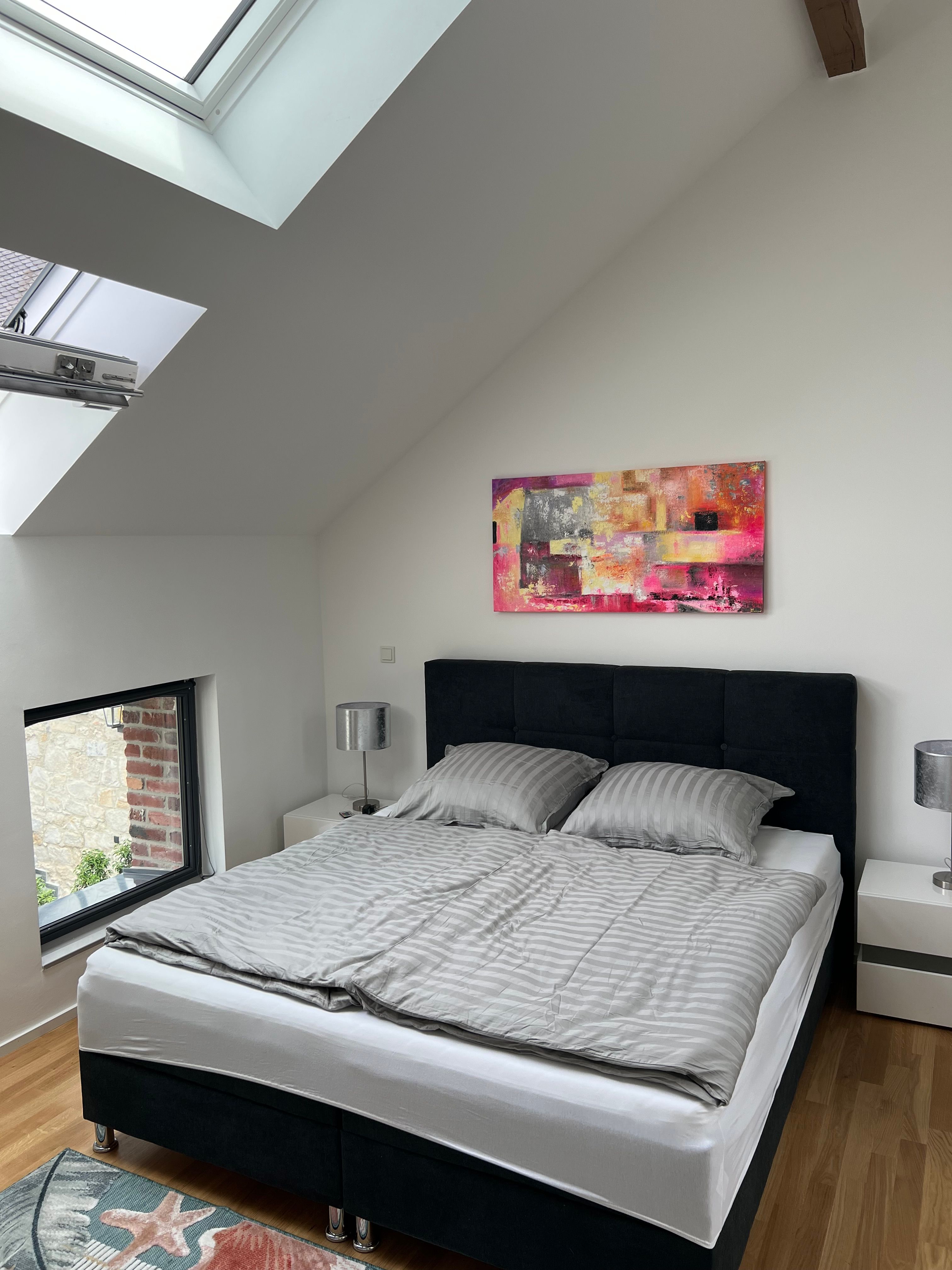 Luxurious Temporary Apartment In Troisdorf - Luxurious temporary apartment in Troisdorf - Gallery - 50
