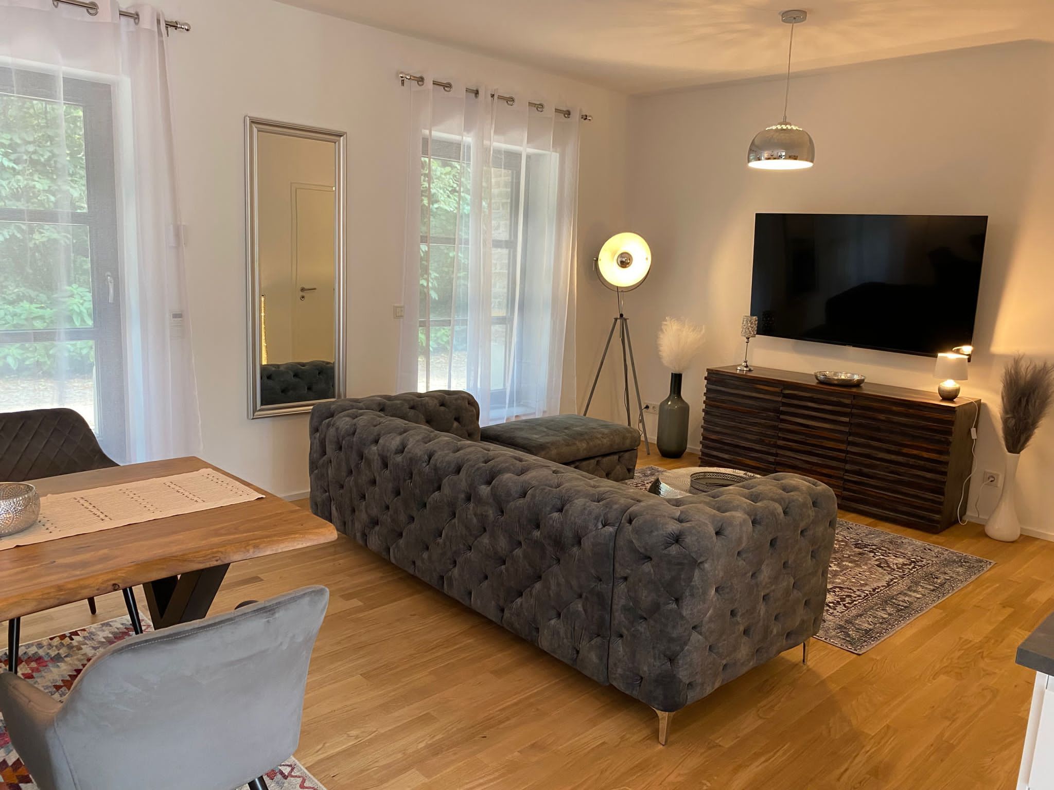Luxurious Temporary Apartment In Troisdorf - Luxurious temporary apartment in Troisdorf - Gallery - 38