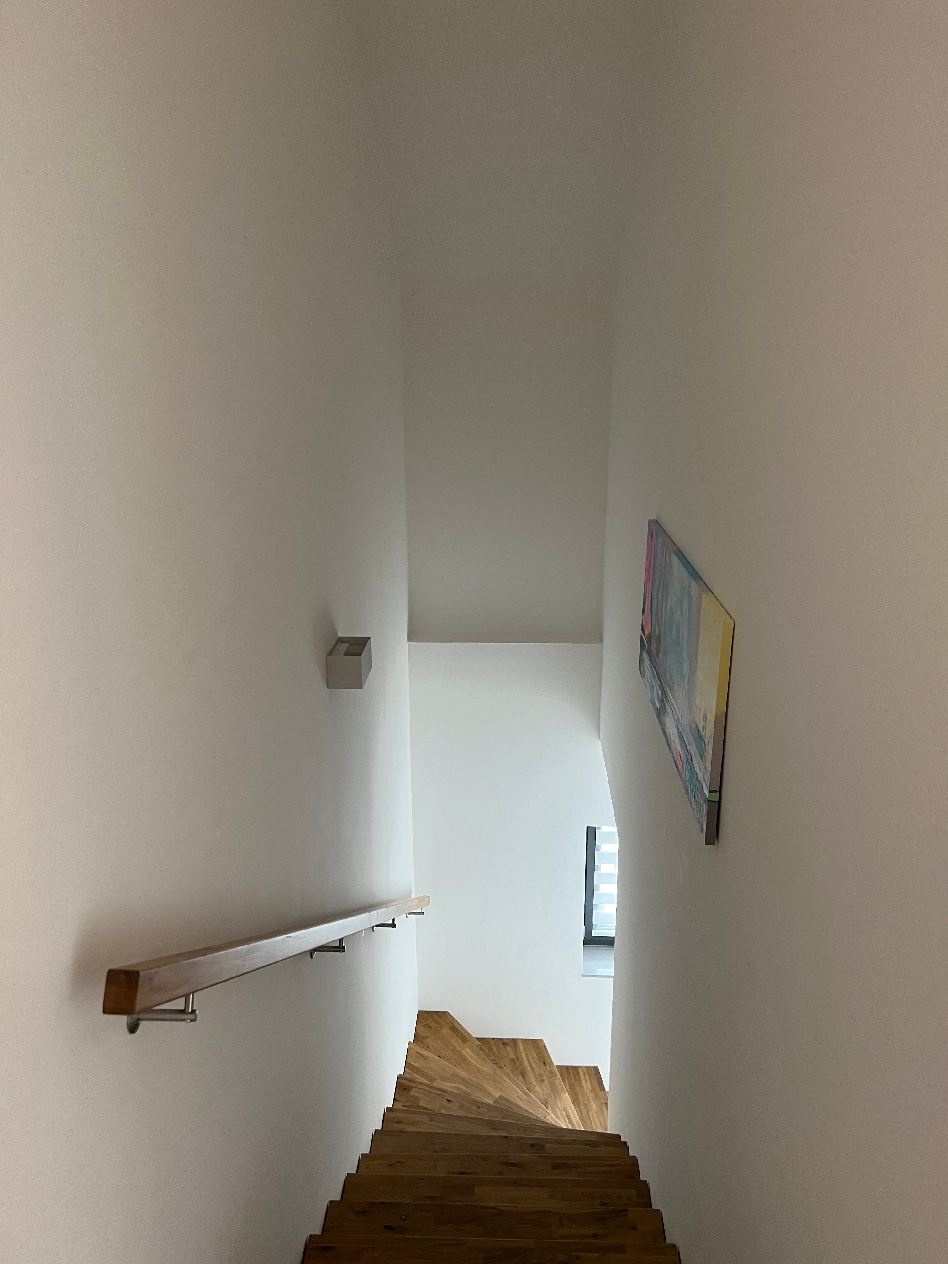 Luxurious Temporary Apartment In Troisdorf - Luxurious temporary apartment in Troisdorf - Gallery - 24