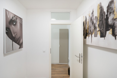 Cozy & Fully Furnished Apartment– Römerhofweg 31, Garching