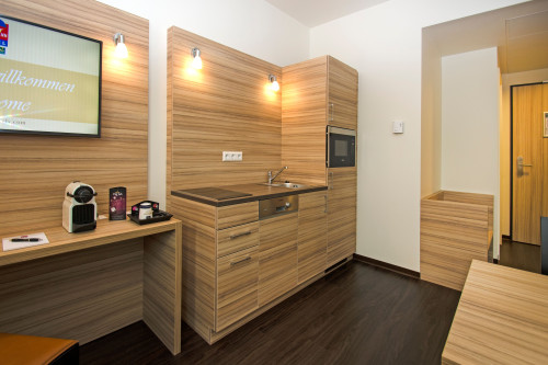 Great flat in Hannover - Gallery - 10