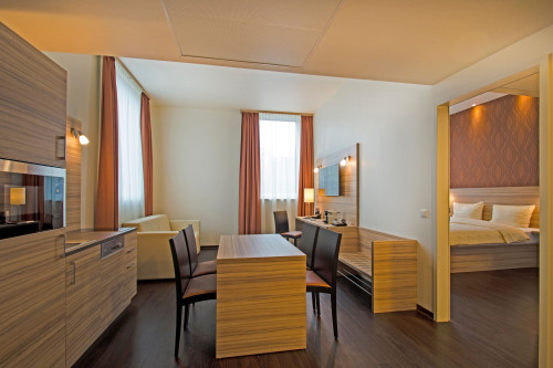 Great flat in Hannover - Gallery - 6