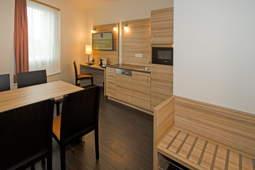 Great flat in Hannover - Gallery - 11