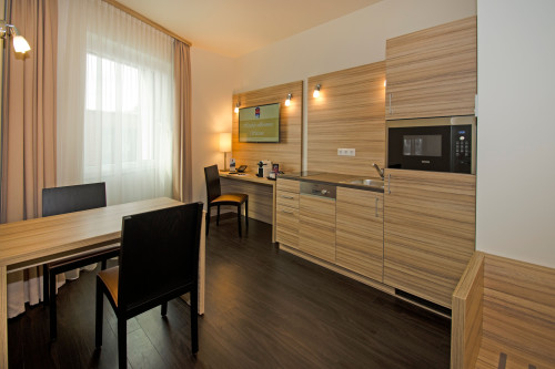 Great flat in Hannover - Gallery - 9