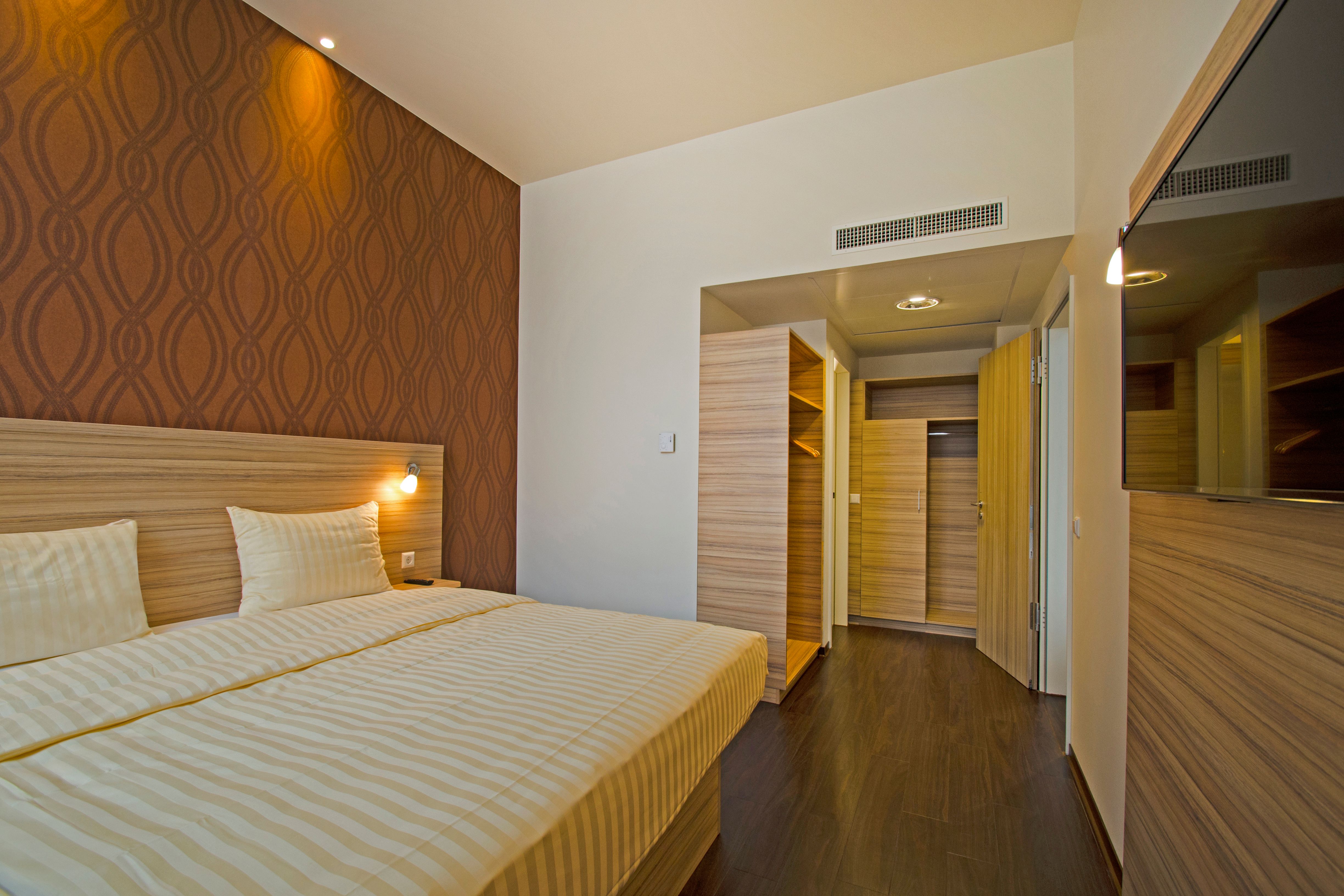 Great Flat In Hannover - 9