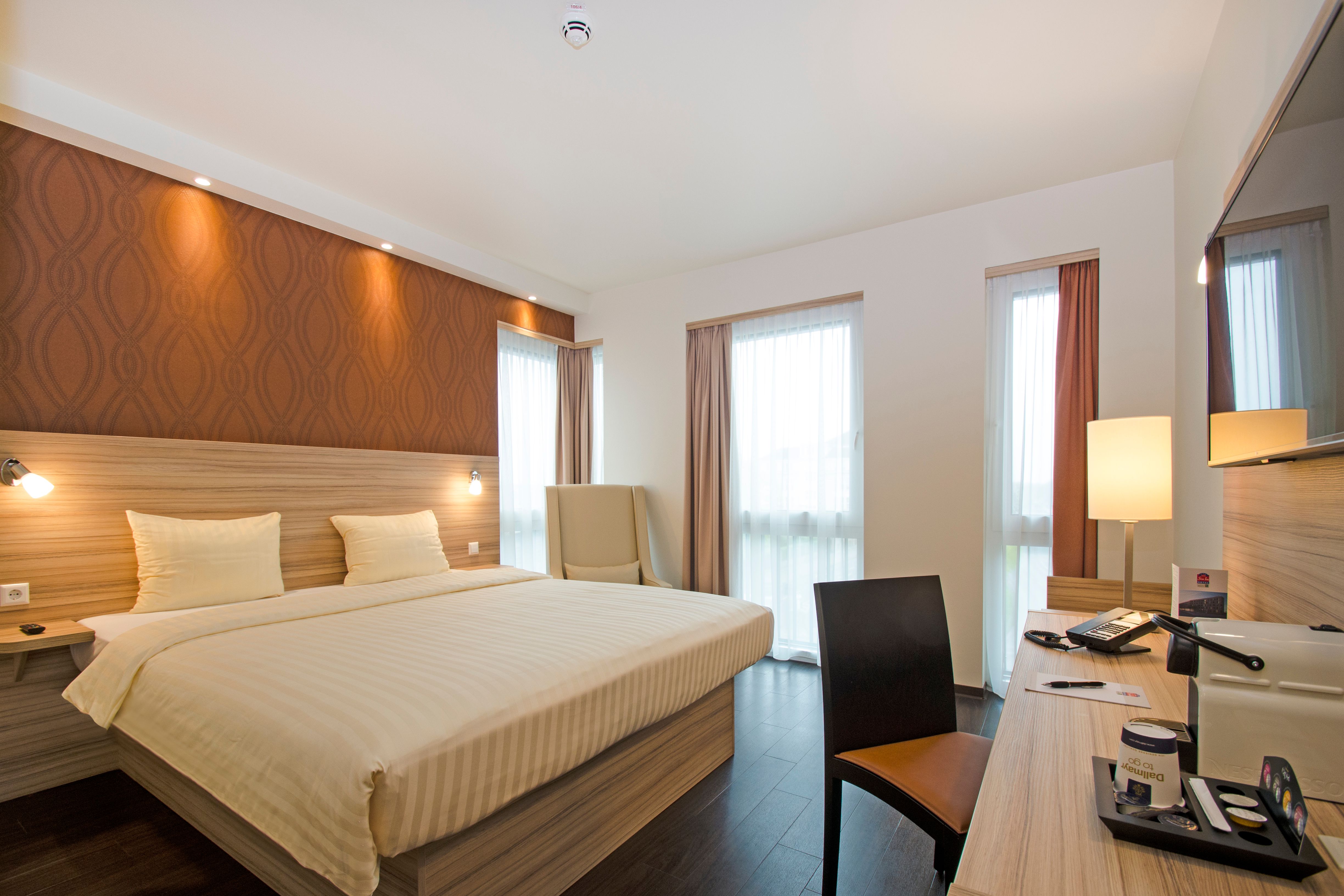 Great Flat In Hannover - 10