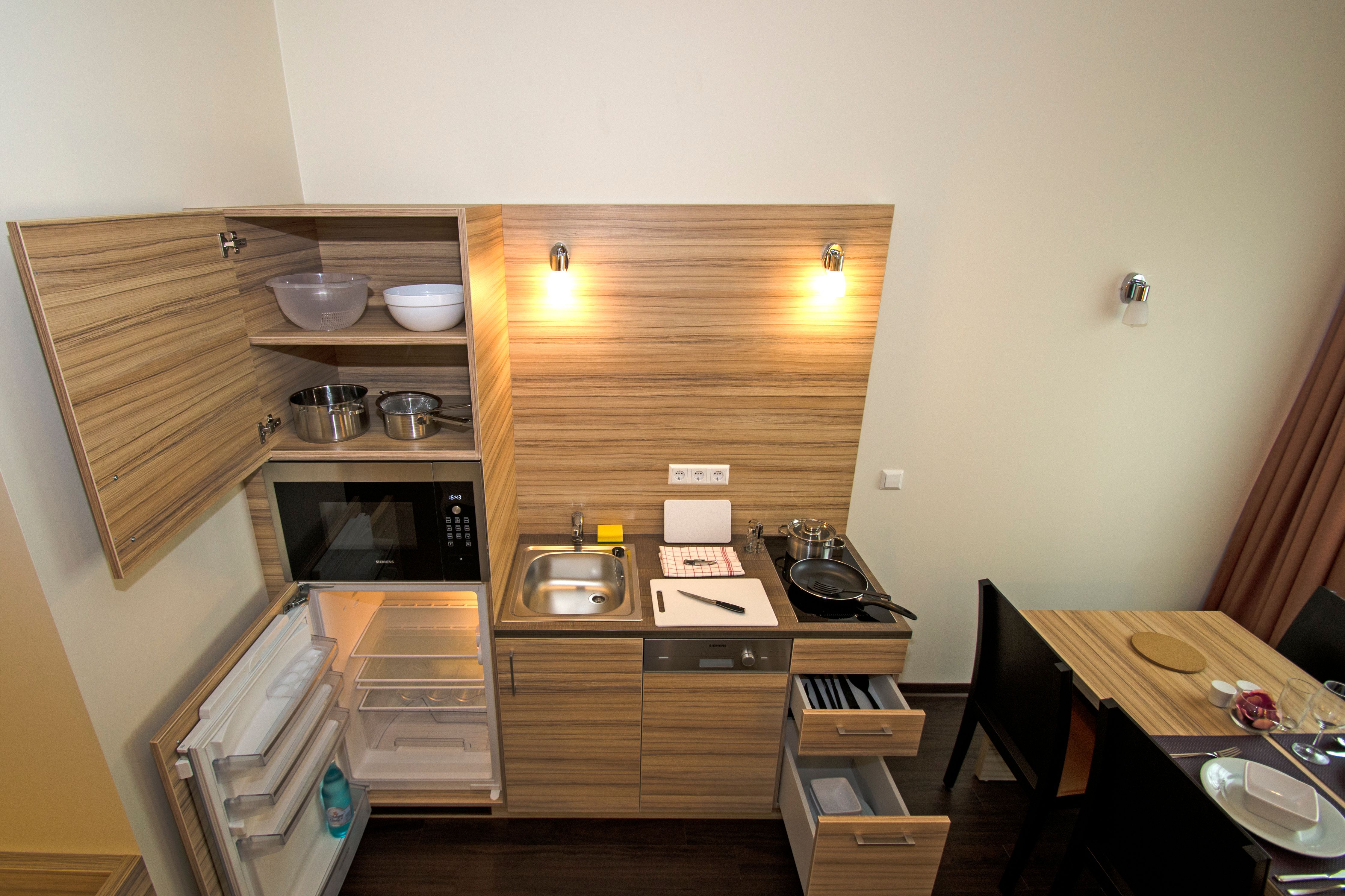Great Flat In Hannover - 11