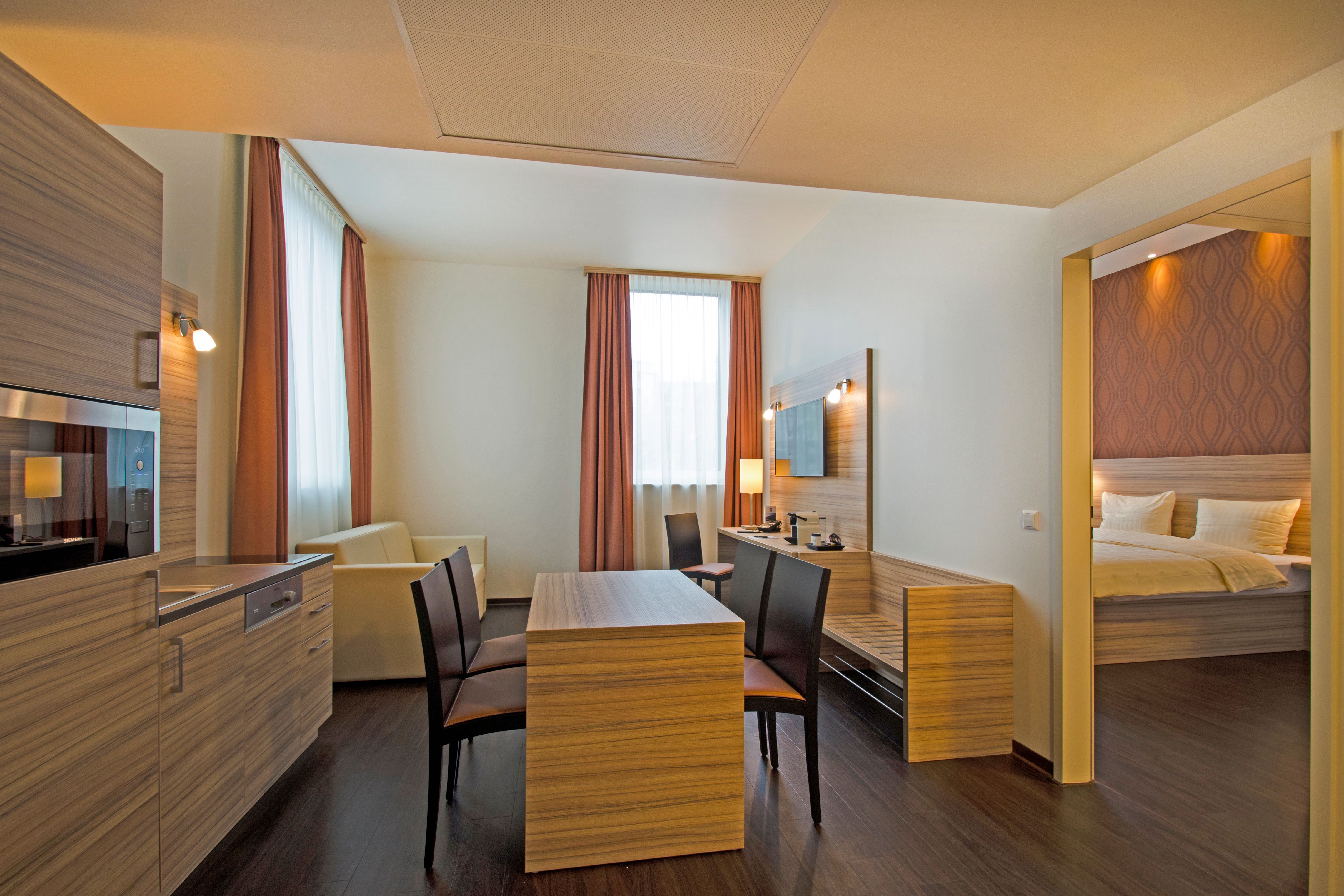Great Flat In Hannover - 6