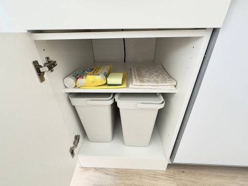 Beautiful and furnished Studio in the City Center