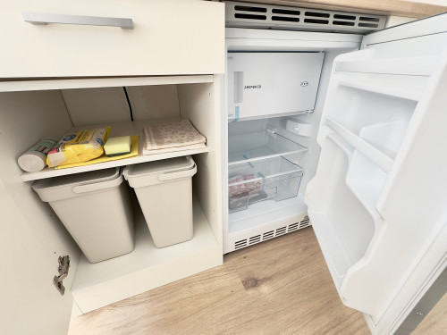 Beautiful and furnished Studio in the City Center