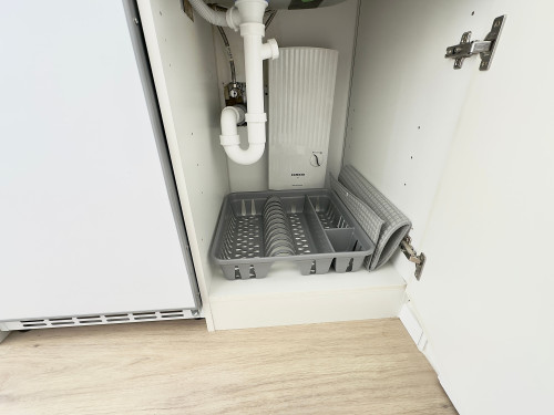 Beautiful and furnished Studio in the City Center