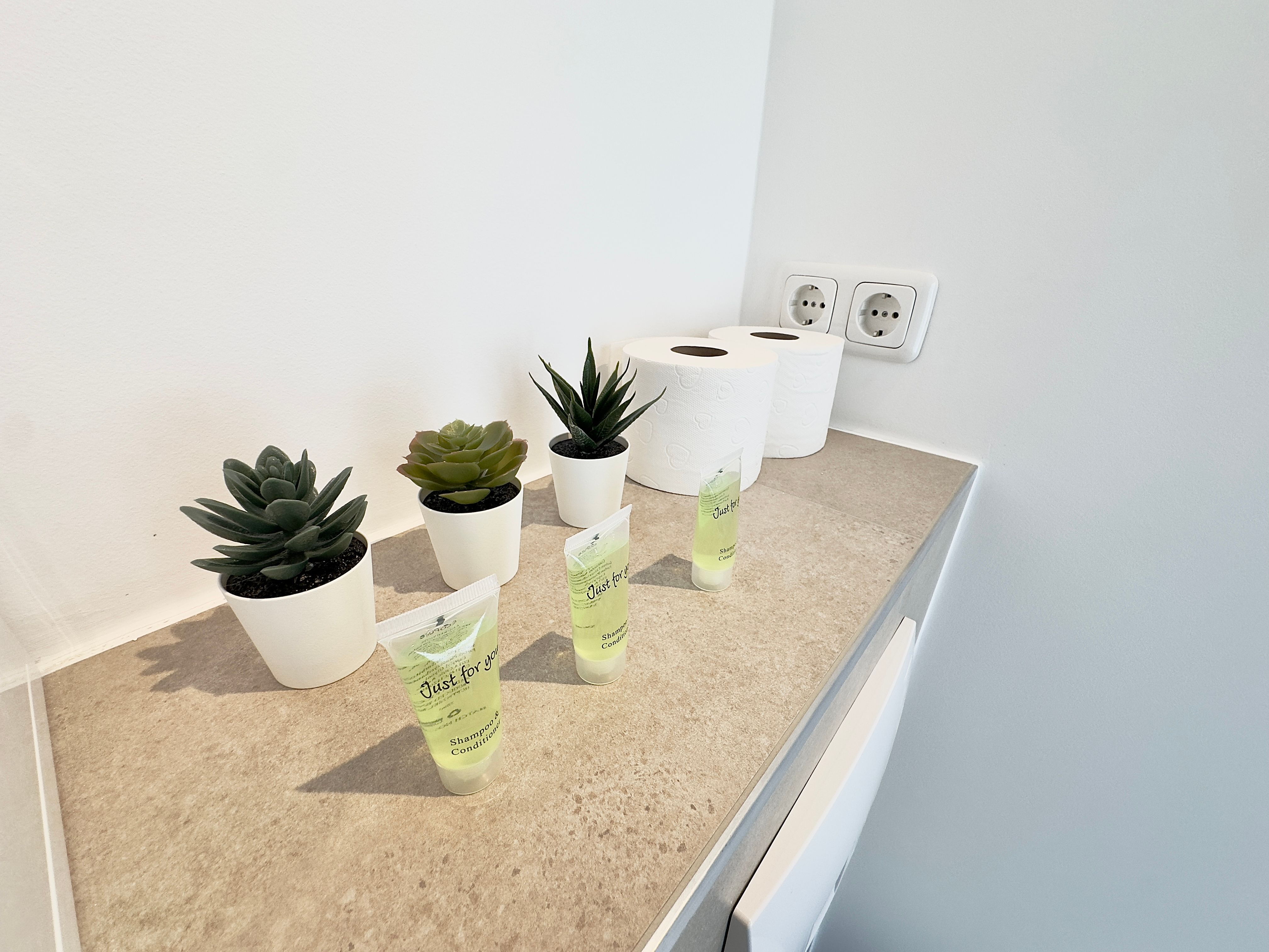 Beautiful And Furnished Studio In The City Center - Beautiful and furnished Studio in the City Center - Gallery - 13