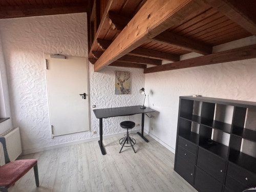Charming and lovely loft in Eschborn - Gallery - 16