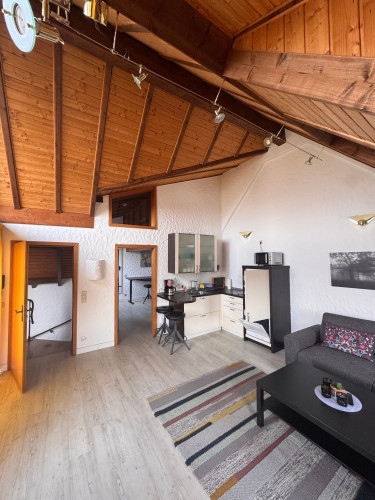 Charming and lovely loft in Eschborn - Gallery - 11