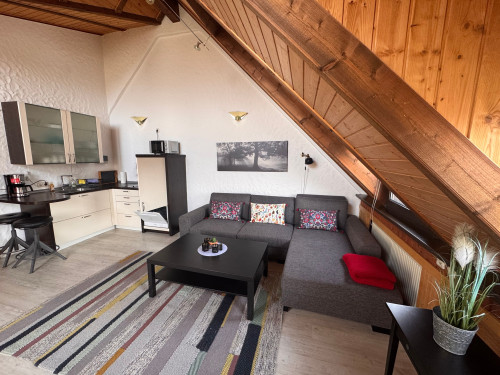 Charming and lovely loft in Eschborn - Gallery - 12