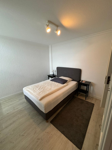 Charming and lovely loft in Eschborn