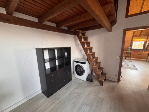 Charming and lovely loft in Eschborn - Gallery - 15