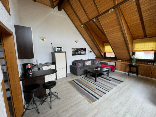 Charming and lovely loft in Eschborn - Gallery - 9