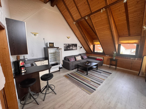 Charming and lovely loft in Eschborn - Gallery - 10