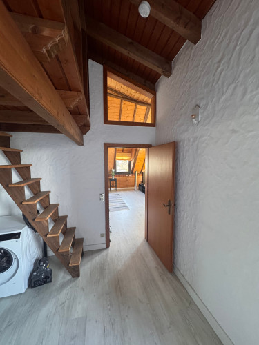 Charming and lovely loft in Eschborn - Gallery - 14