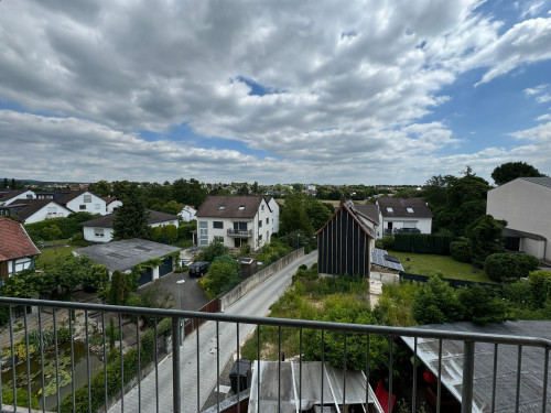 Charming and lovely loft in Eschborn - Gallery - 8