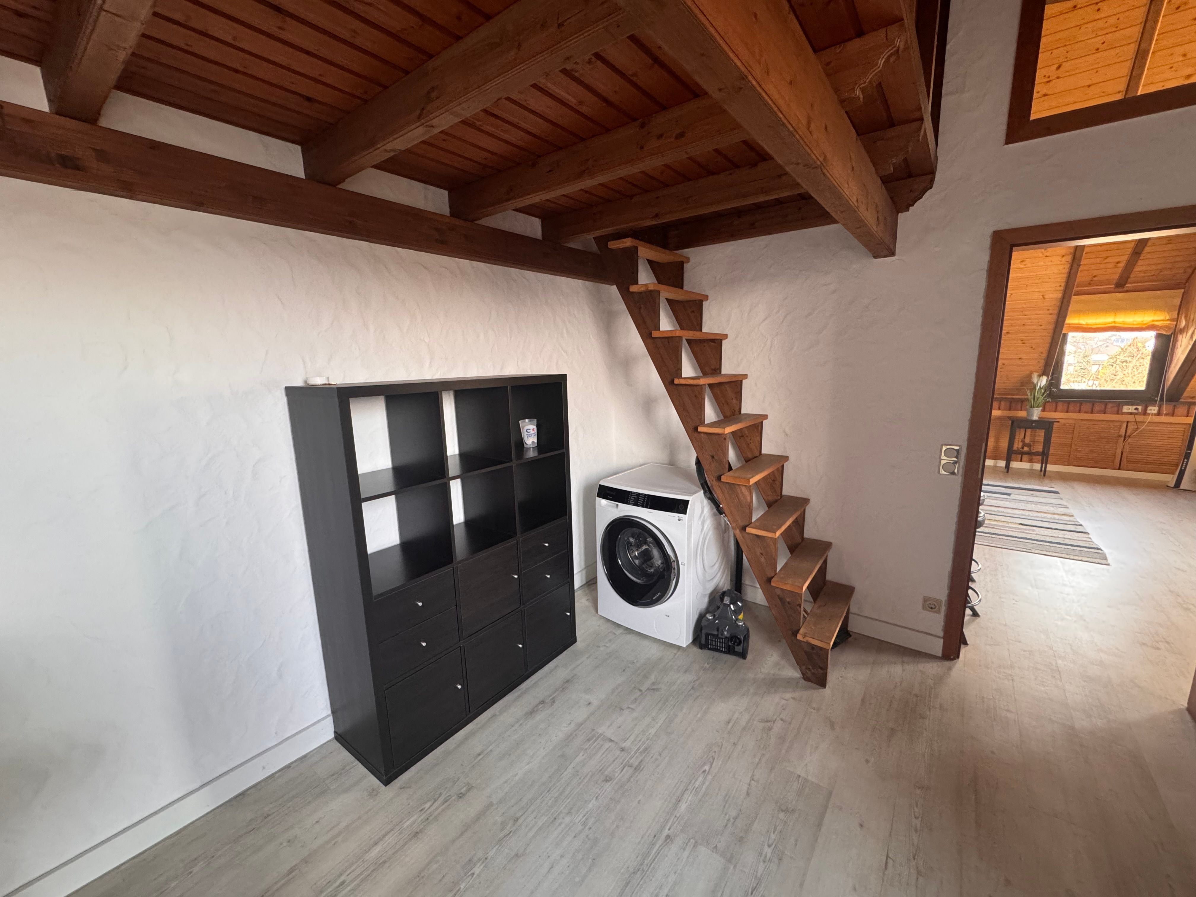 Charming And Lovely Loft In Eschborn - Charming and lovely loft in Eschborn - Gallery - 2