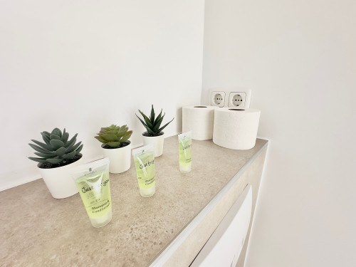 Fantastic Studio in Aachen