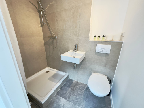 Fantastic Studio in Aachen