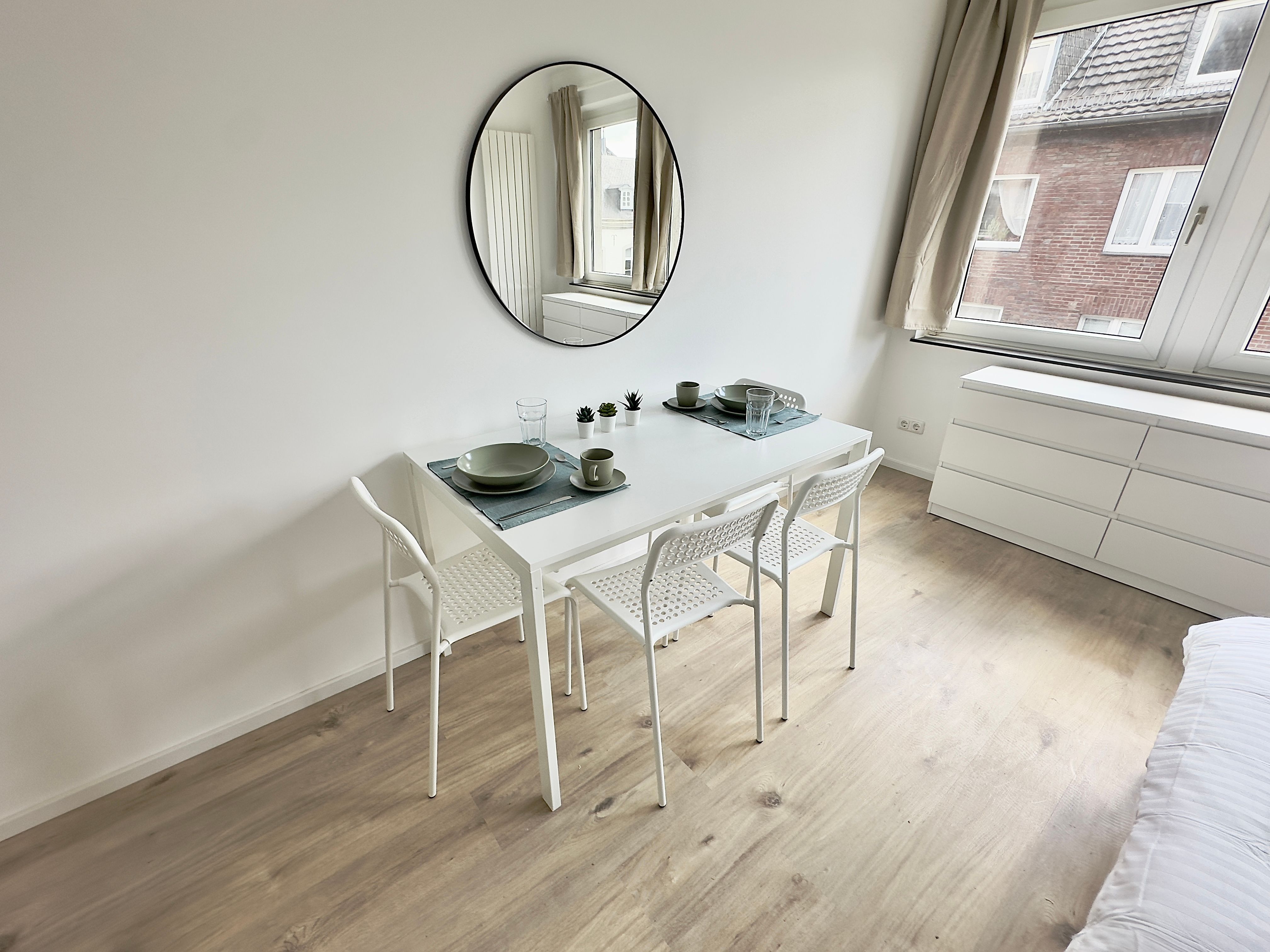 Fantastic Studio In Aachen - Fantastic Studio in Aachen - Gallery - 4