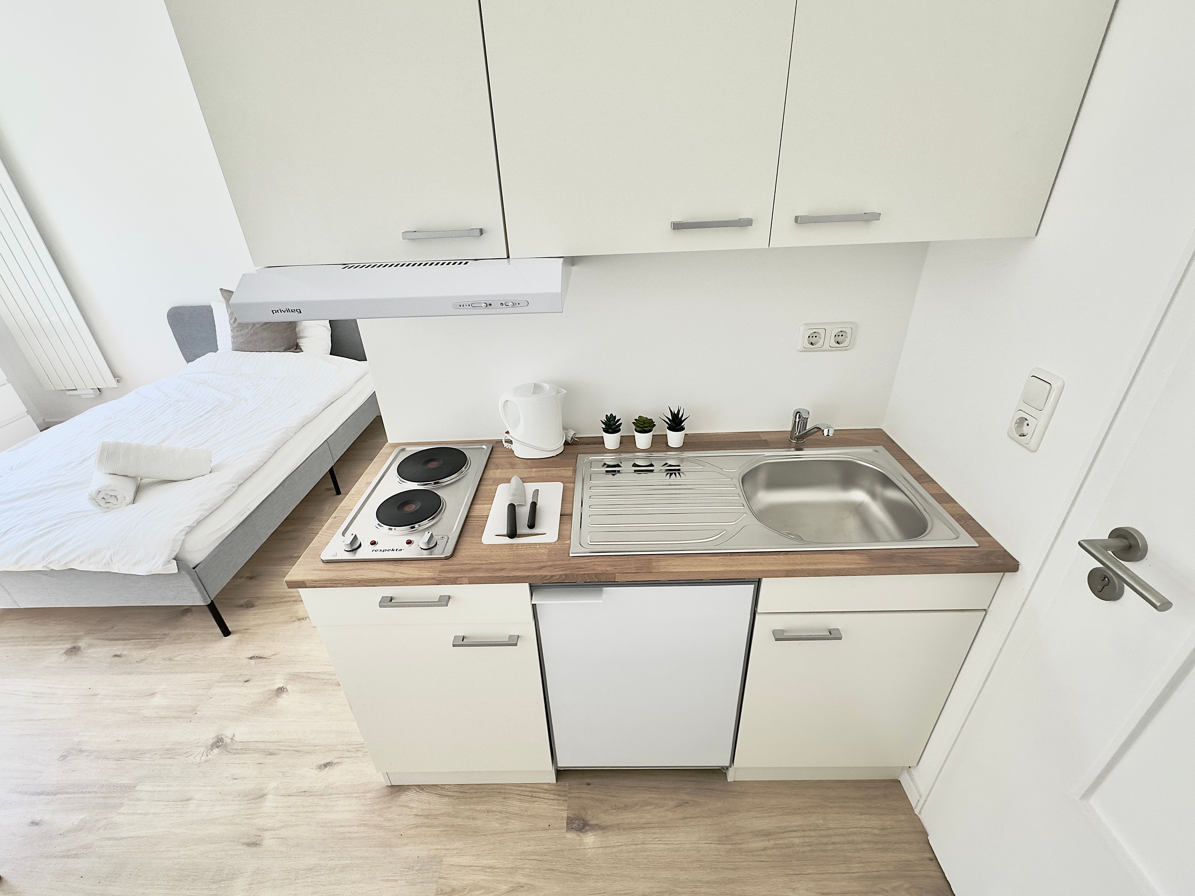 Fantastic Studio In Aachen - Fantastic Studio in Aachen - Gallery - 12