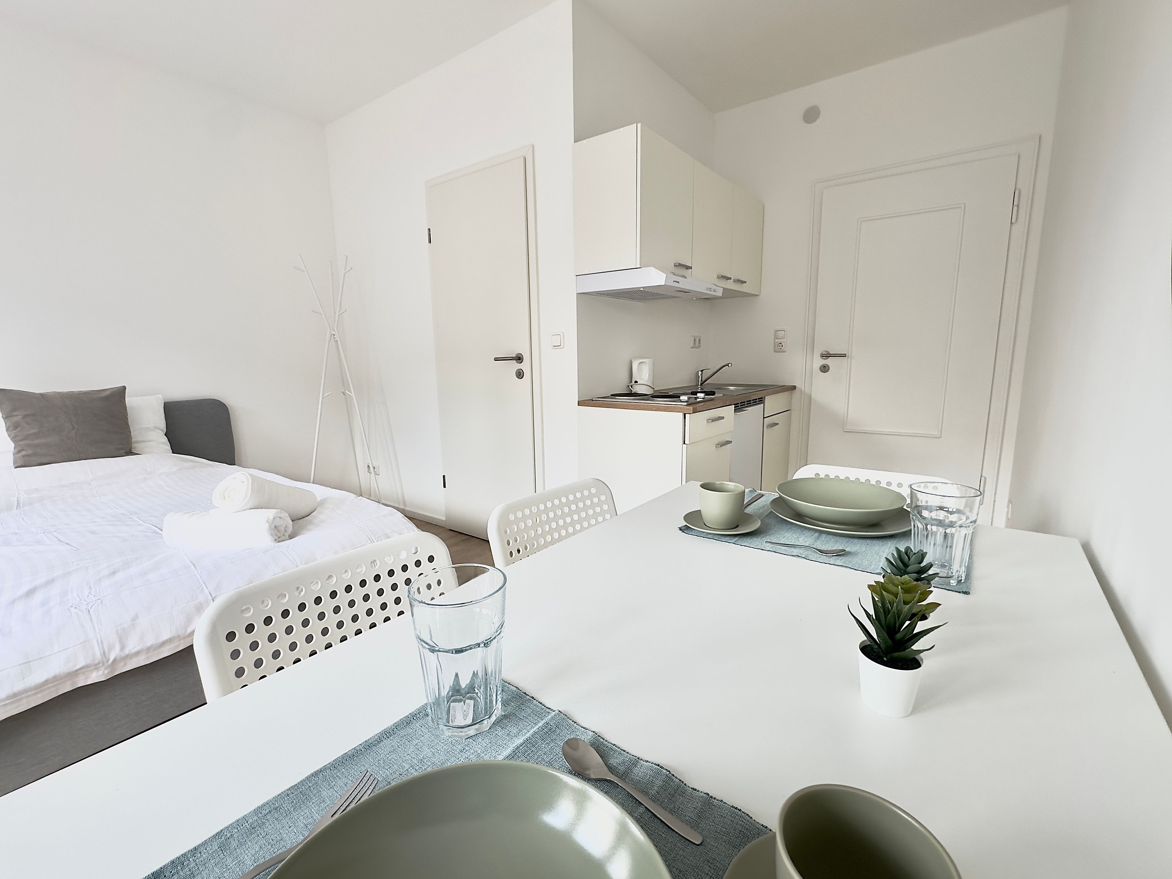 Fantastic Studio In Aachen - Fantastic Studio in Aachen - Gallery - 16