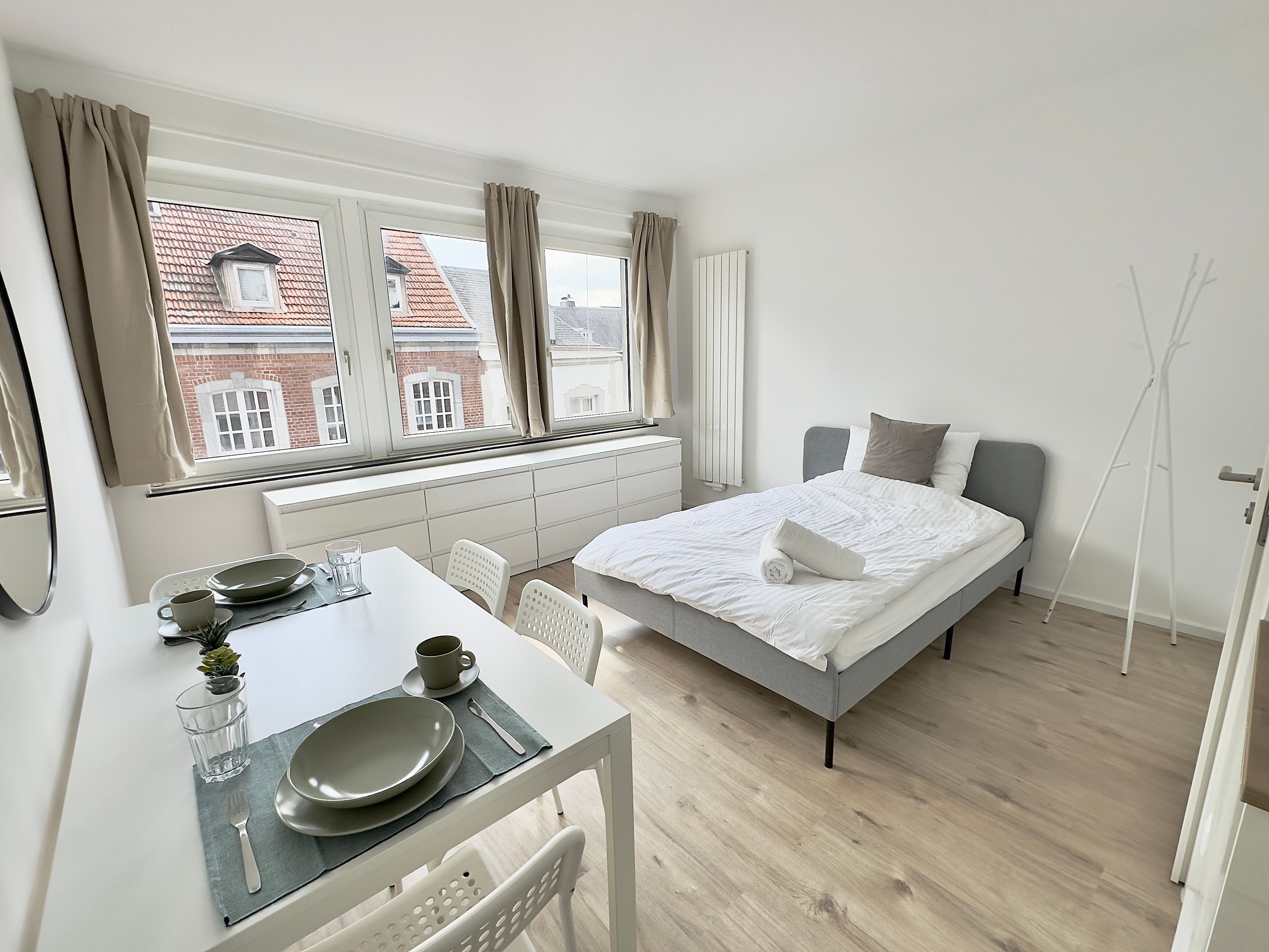 Fantastic Studio In Aachen - Fantastic Studio in Aachen - Gallery - 20