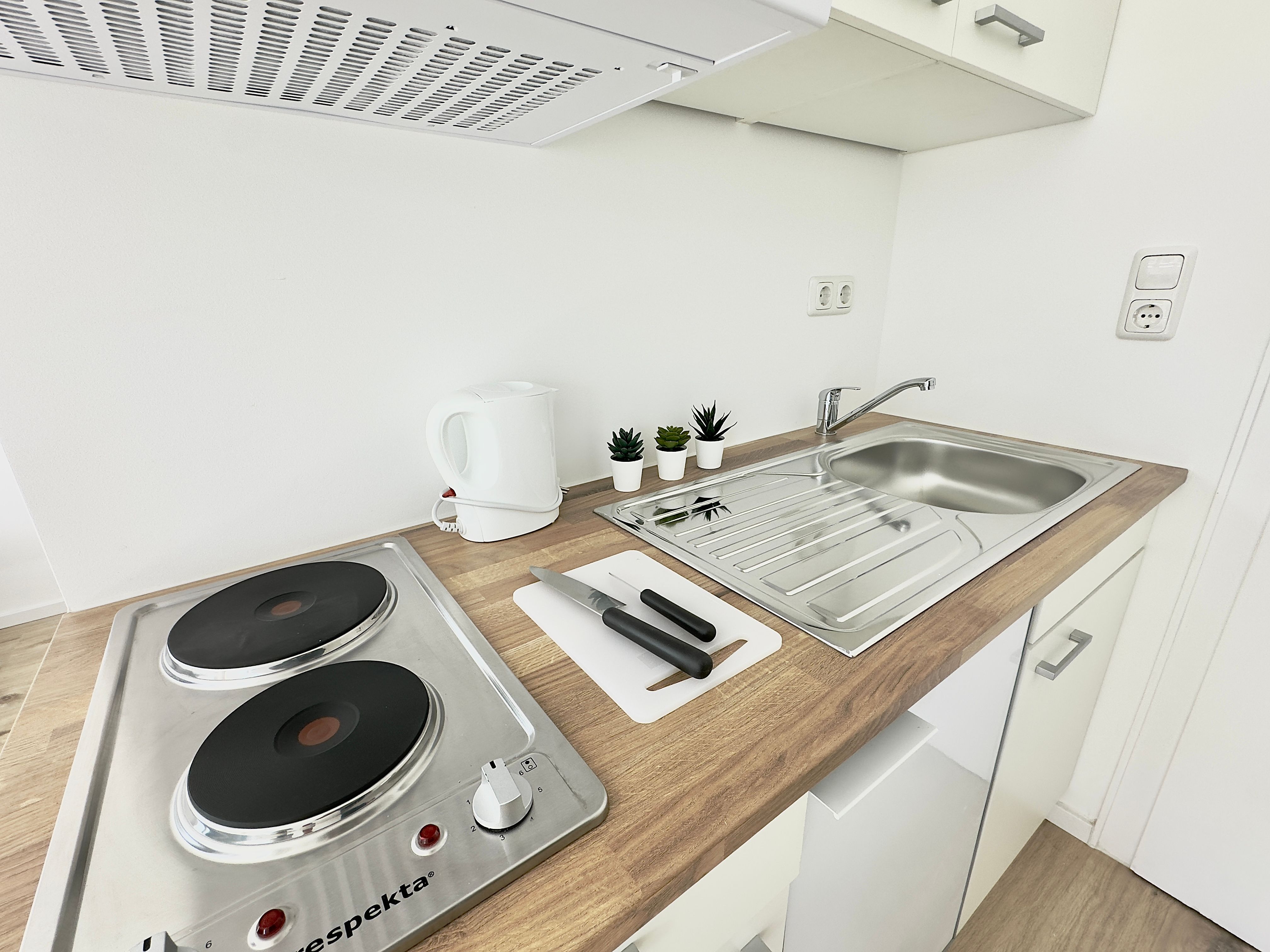 Fantastic Studio In Aachen - Fantastic Studio in Aachen - Gallery - 11