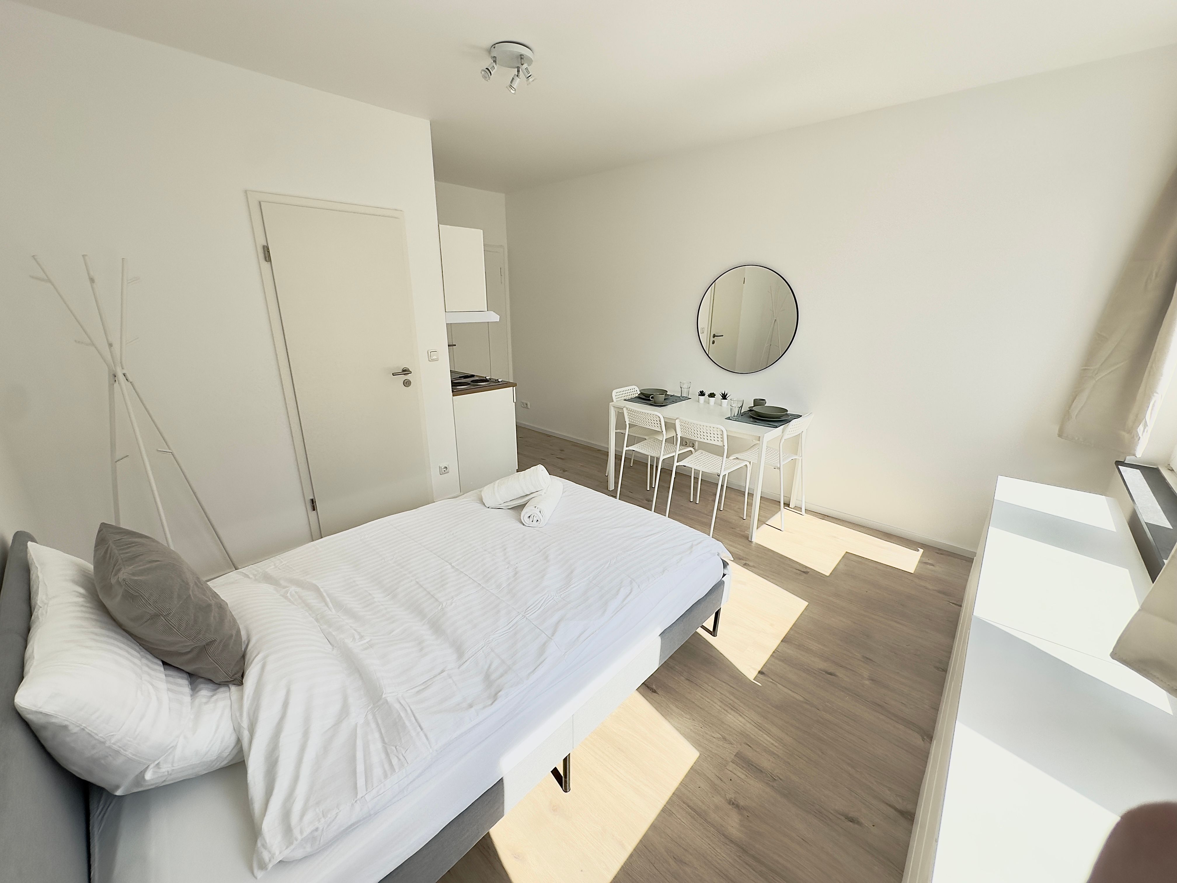 Fantastic Studio In Aachen - Fantastic Studio in Aachen - Gallery - 14
