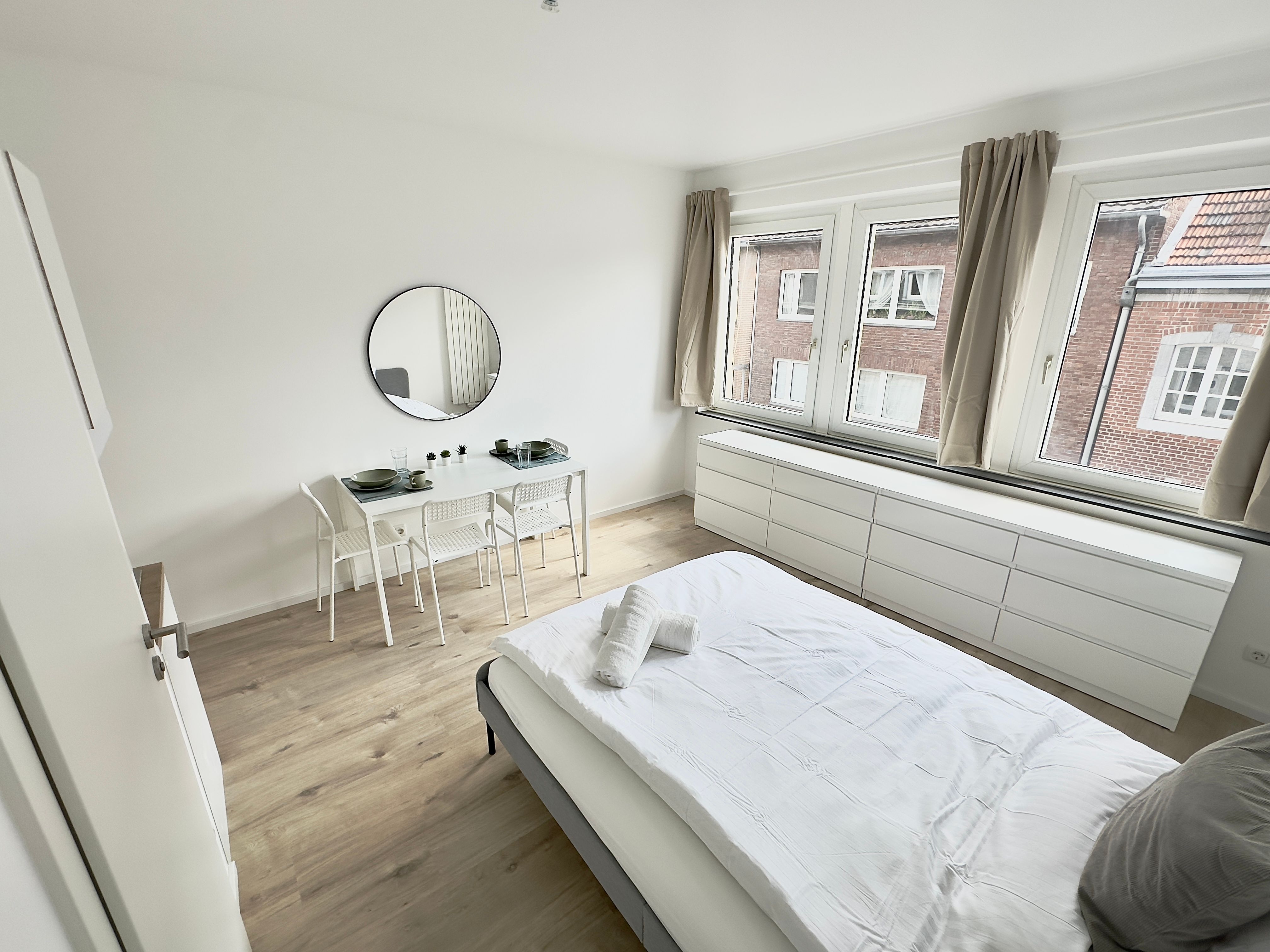 Fantastic Studio In Aachen - Fantastic Studio in Aachen - Gallery - 15