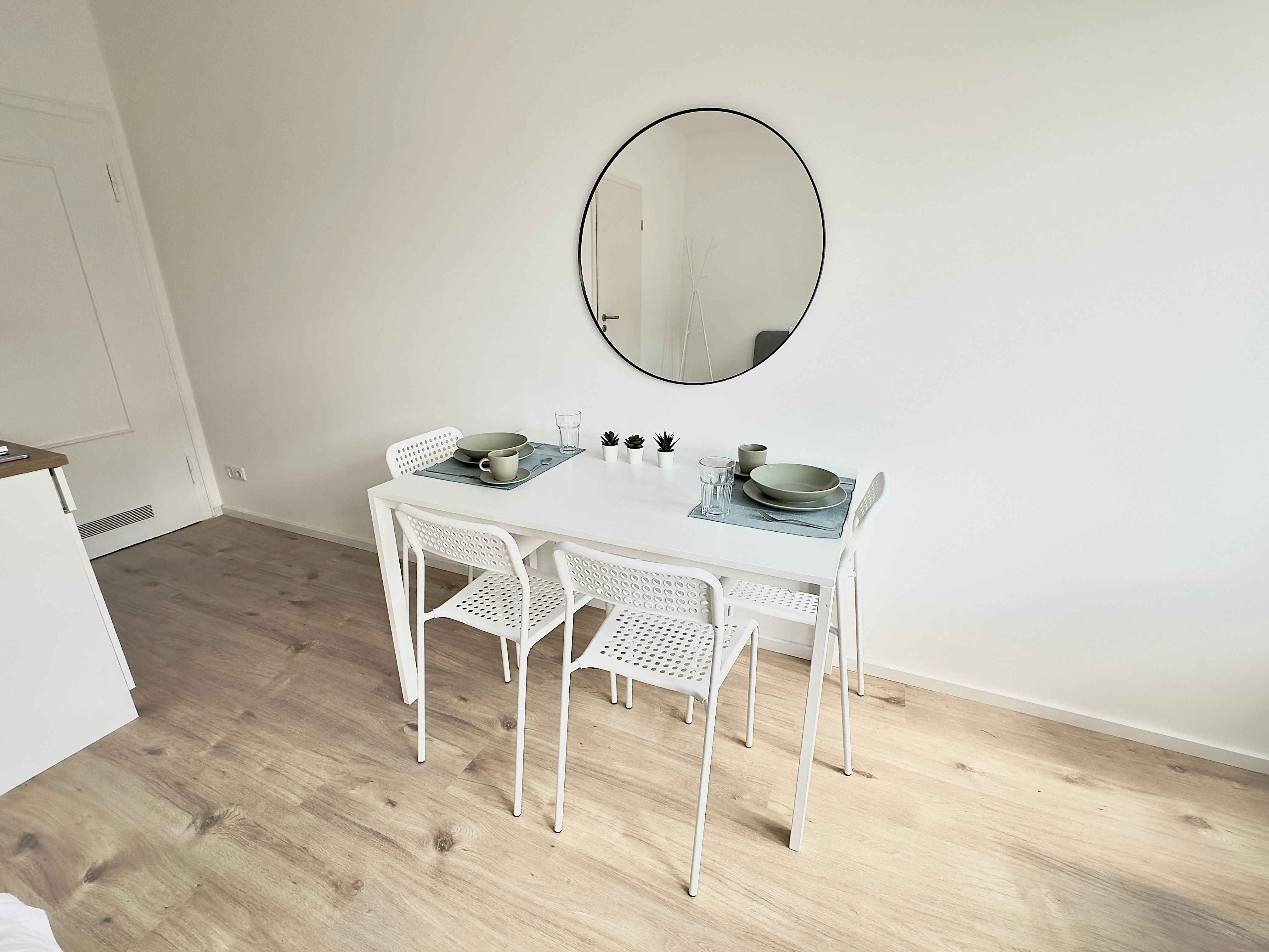 Fantastic Studio In Aachen - Fantastic Studio in Aachen - Gallery - 3