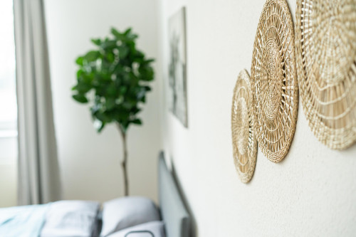 FullHouse | L10 | Washing Machine | Elevator | SmartTV