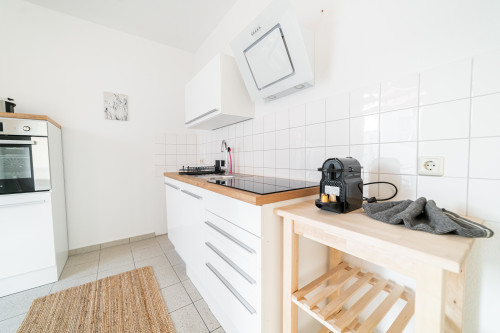 FullHouse | L10 | Washing Machine | Elevator | SmartTV  - Gallery -  5