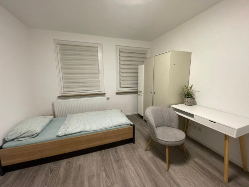 Beautiful apartment on quiet street, Herne