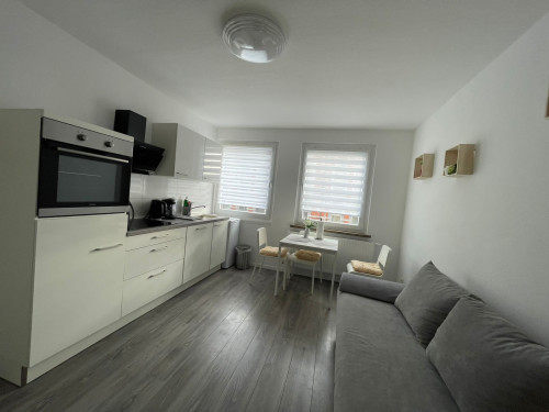 Beautiful apartment on quiet street, Herne - Gallery - 6