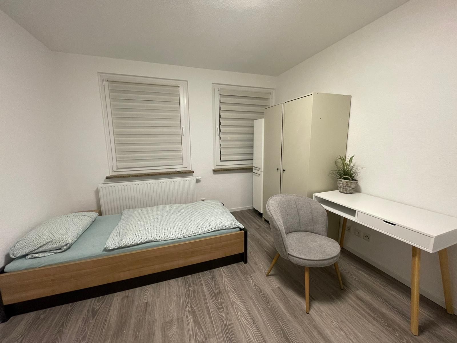 Beautiful Apartment On Quiet Street, Herne - Beautiful apartment on quiet street, Herne - Gallery - 3