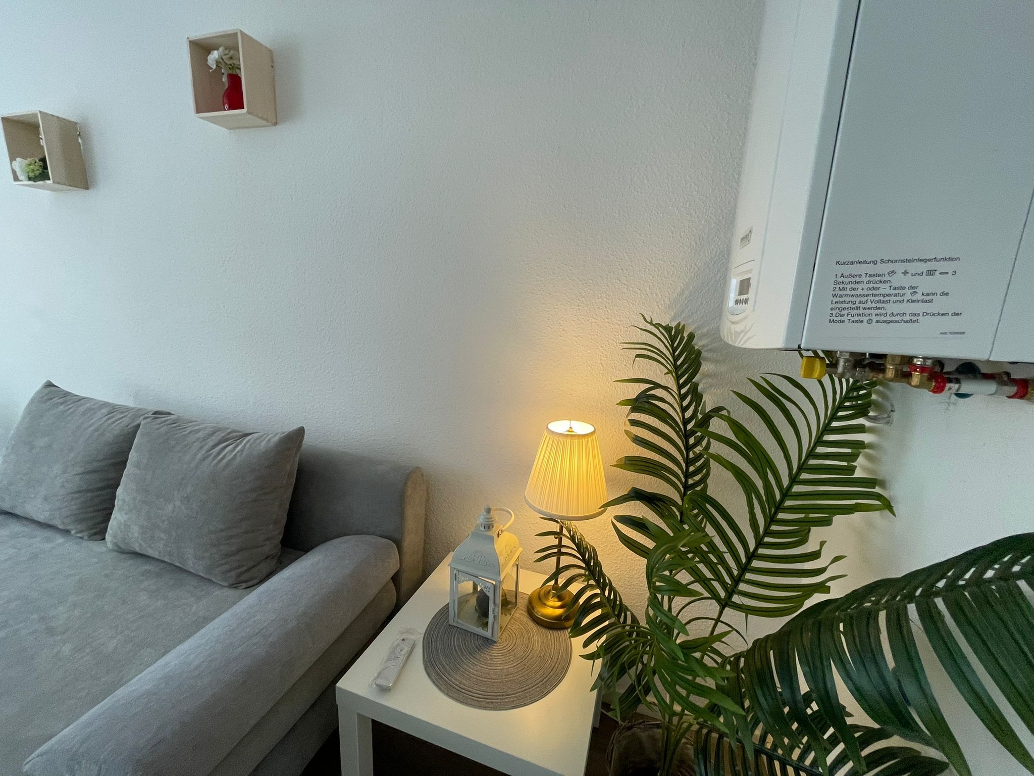 Beautiful Apartment On Quiet Street, Herne - Beautiful apartment on quiet street, Herne - Gallery - 2