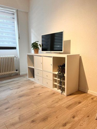 Quiet and nice Apartment 2 minutes from Duisburg central station