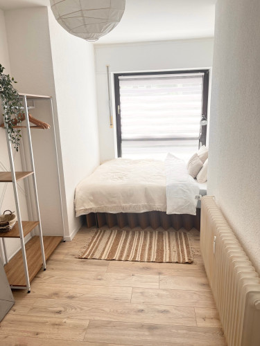 Quiet and nice Apartment 2 minutes from Duisburg central station  - Gallery -  5