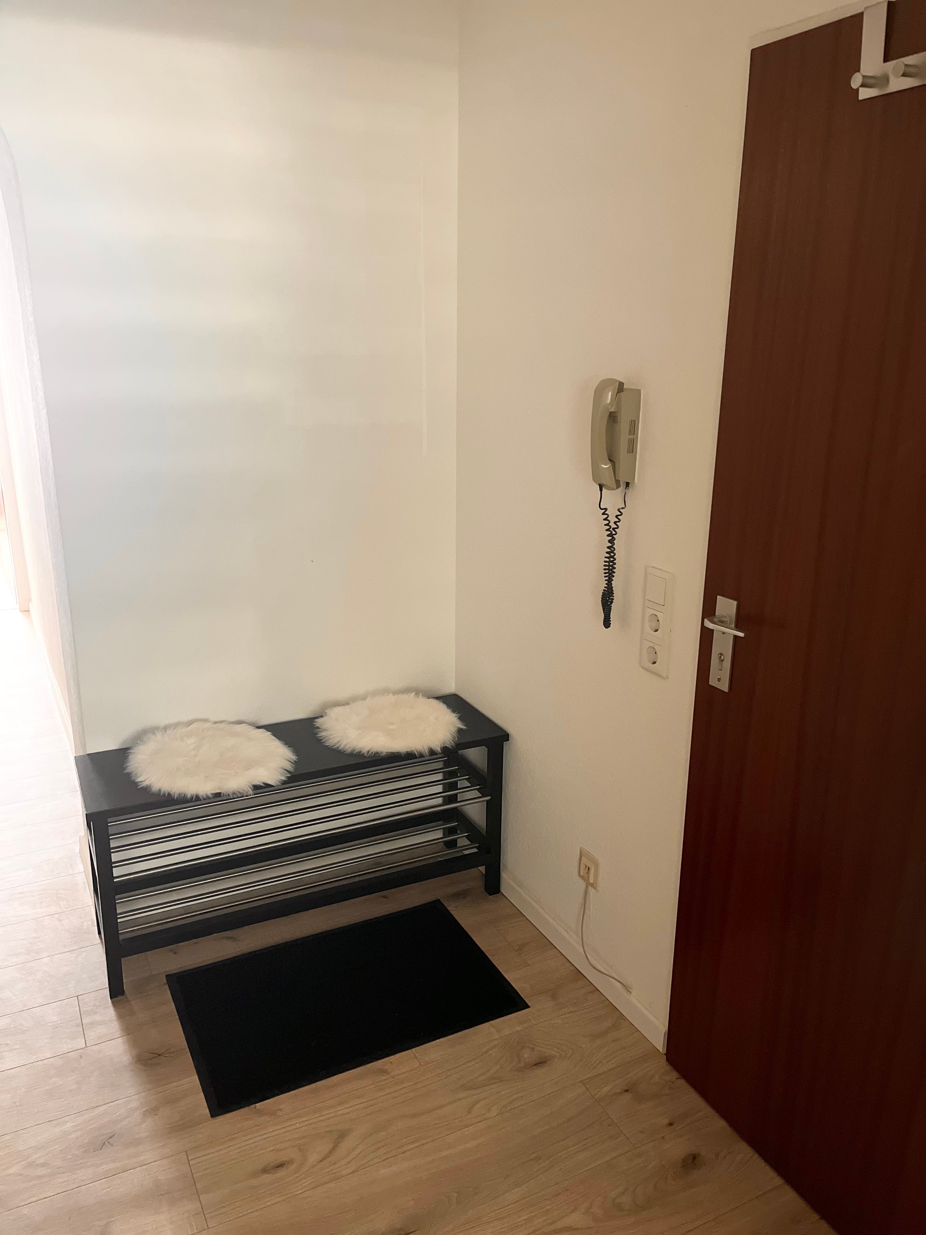  Quiet And Nice Apartment 2 Minutes From Duisburg Central Station  -  Quiet and nice Apartment 2 minutes from Duisburg central station  - Gallery -  8