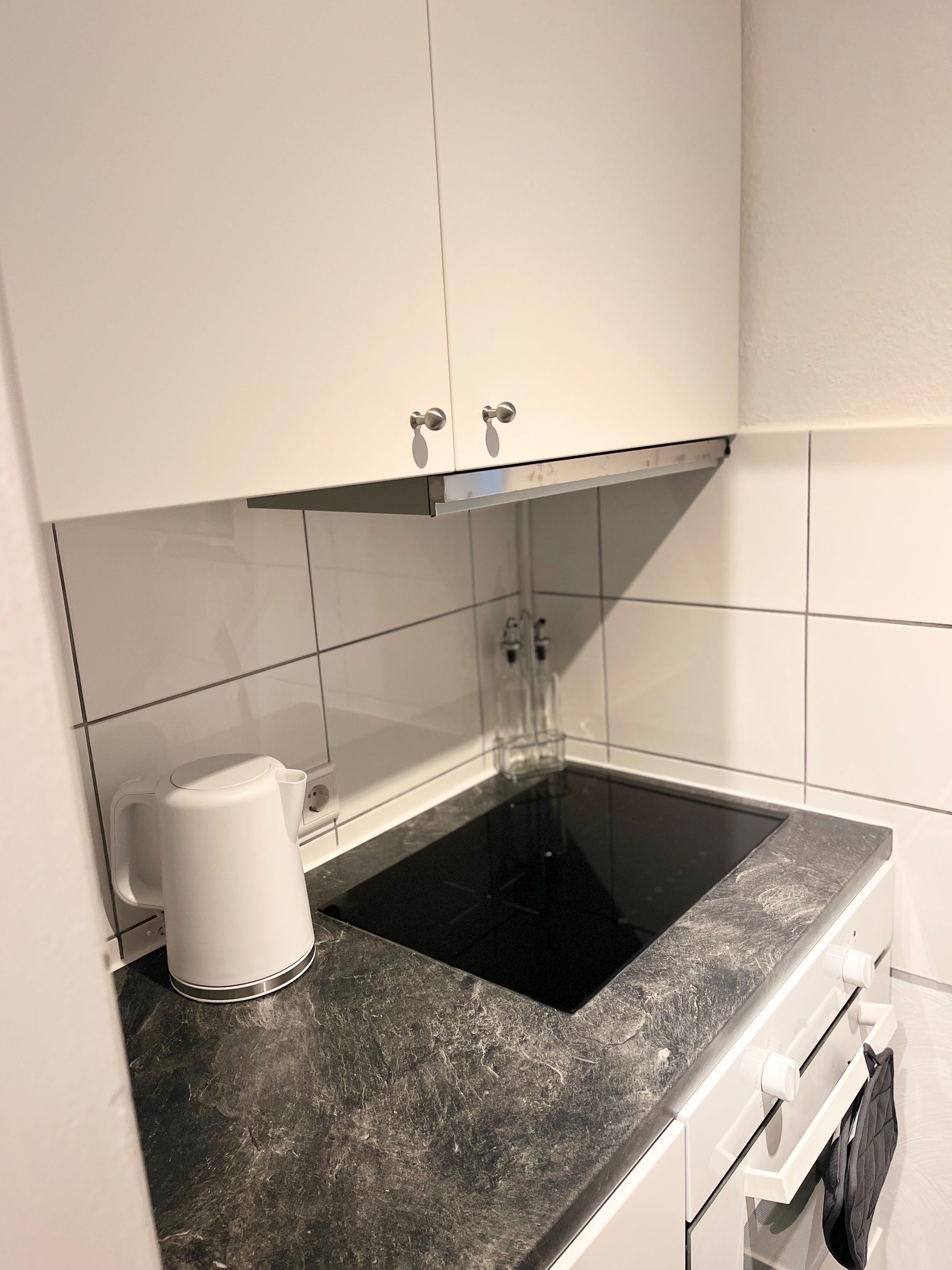  Quiet And Nice Apartment 2 Minutes From Duisburg Central Station  -  Quiet and nice Apartment 2 minutes from Duisburg central station  - Gallery -  6