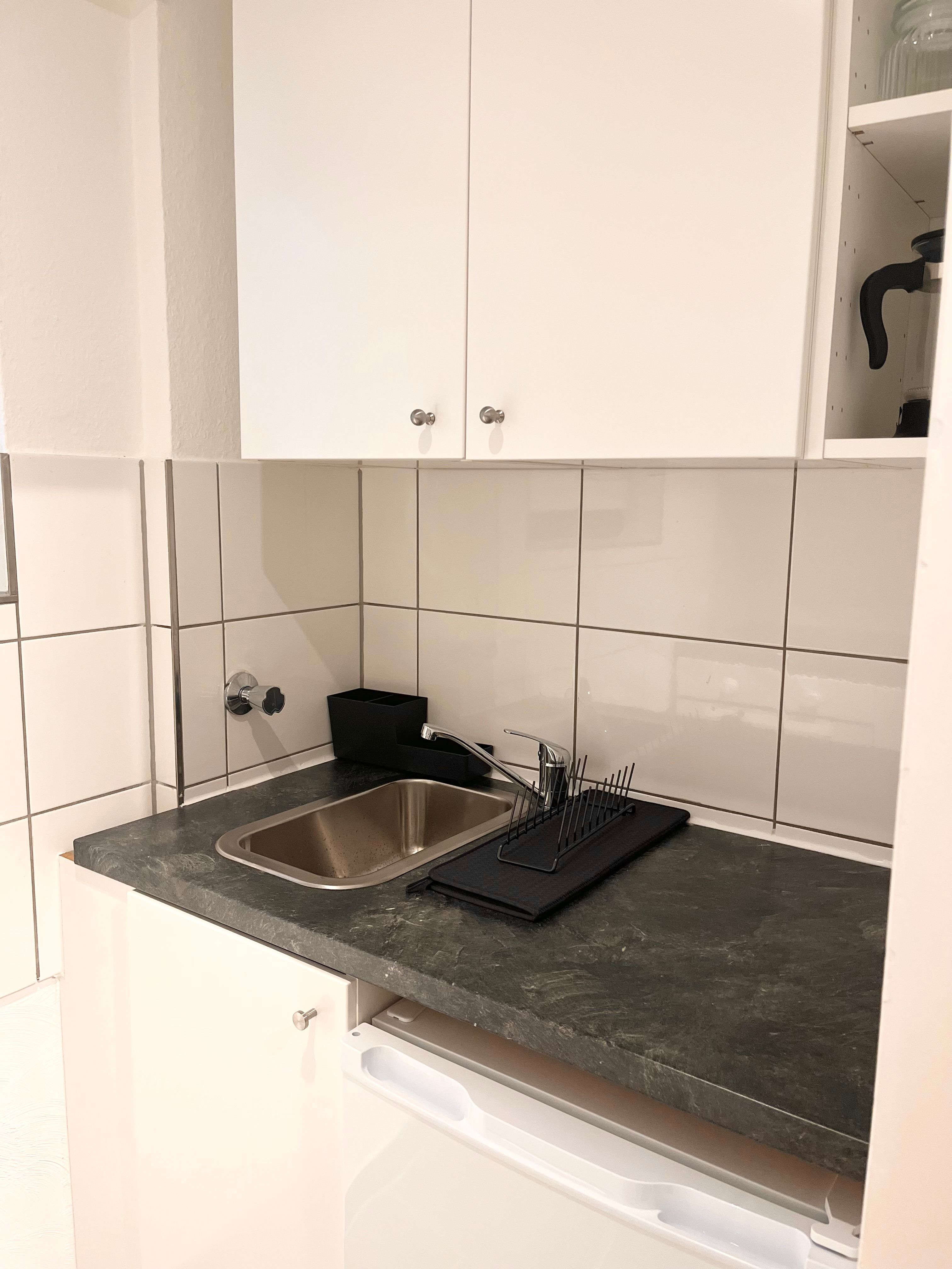  Quiet And Nice Apartment 2 Minutes From Duisburg Central Station  -  Quiet and nice Apartment 2 minutes from Duisburg central station  - Gallery -  12