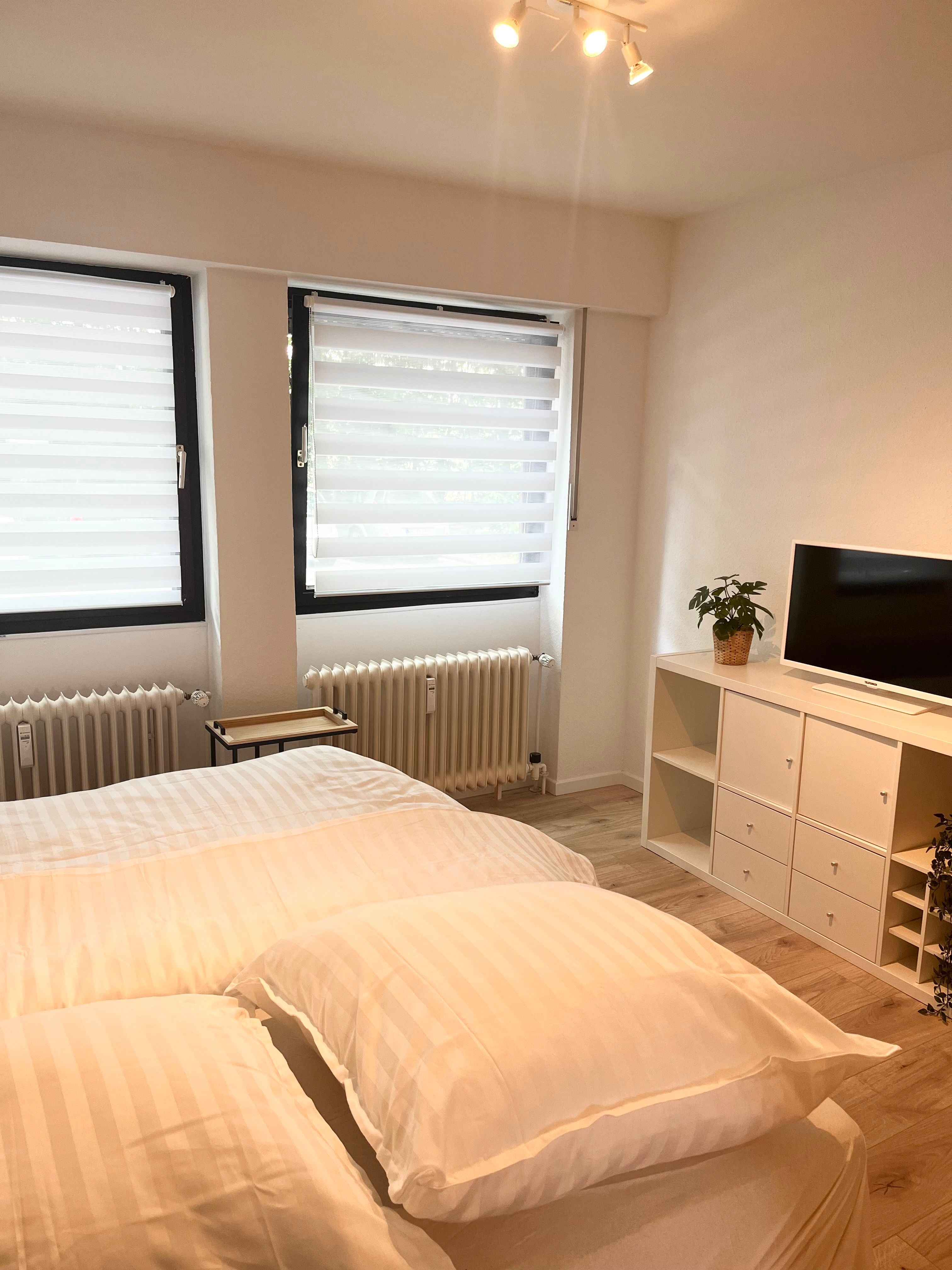  Quiet And Nice Apartment 2 Minutes From Duisburg Central Station  -  Quiet and nice Apartment 2 minutes from Duisburg central station  - Gallery -  16