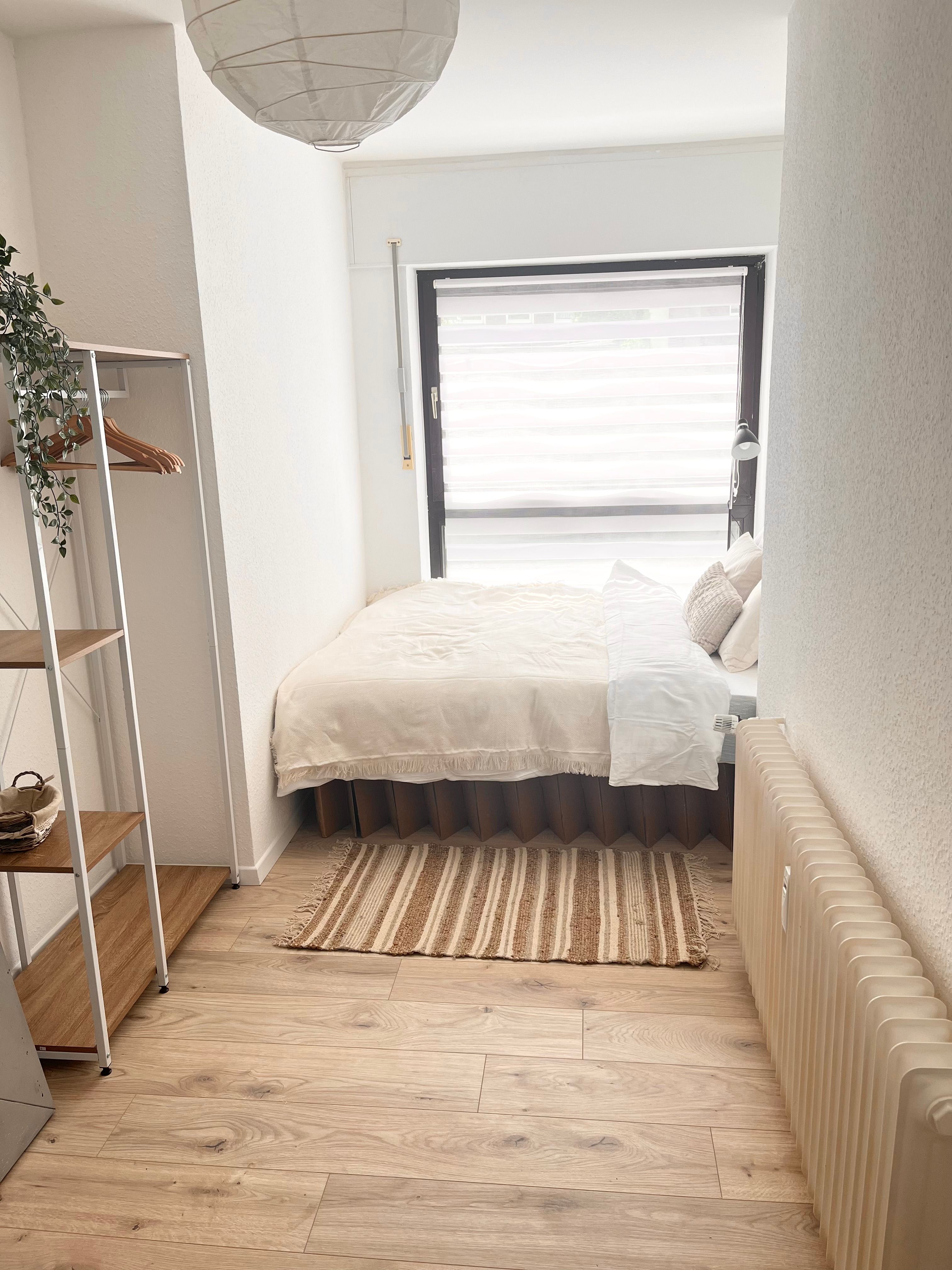  Quiet And Nice Apartment 2 Minutes From Duisburg Central Station  -  Quiet and nice Apartment 2 minutes from Duisburg central station  - Gallery -  4